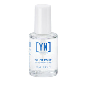 YOUNG NAILS DIP SYSTEM STEPS - STEP 1  - 1.5oz