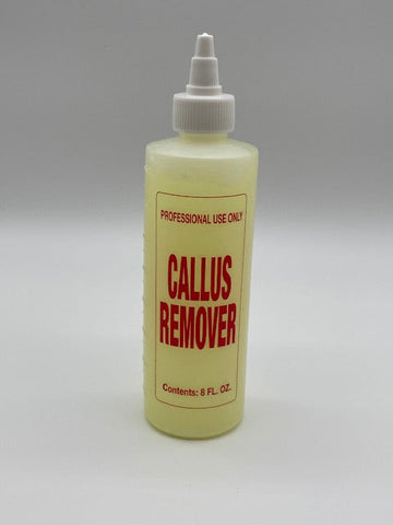 BE CALLUS REMOVER