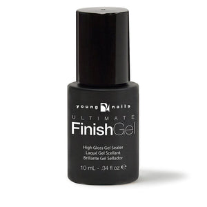 YOUNG NAILS ULTIMATE FINISH GEL