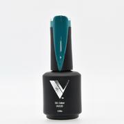 VALENTINO GEL POLISHES 01-100