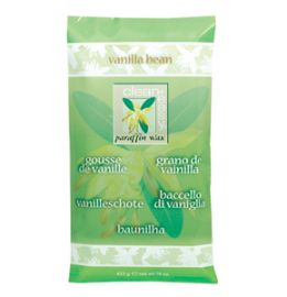 CLEAN+EASY PARAFFIN WAX - VANILLA BEAN
