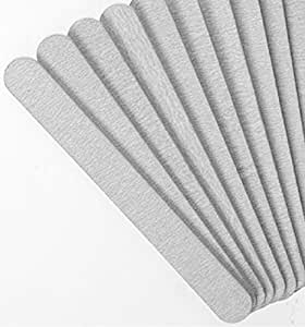 ZEBRA NAIL FILES  - 100/100